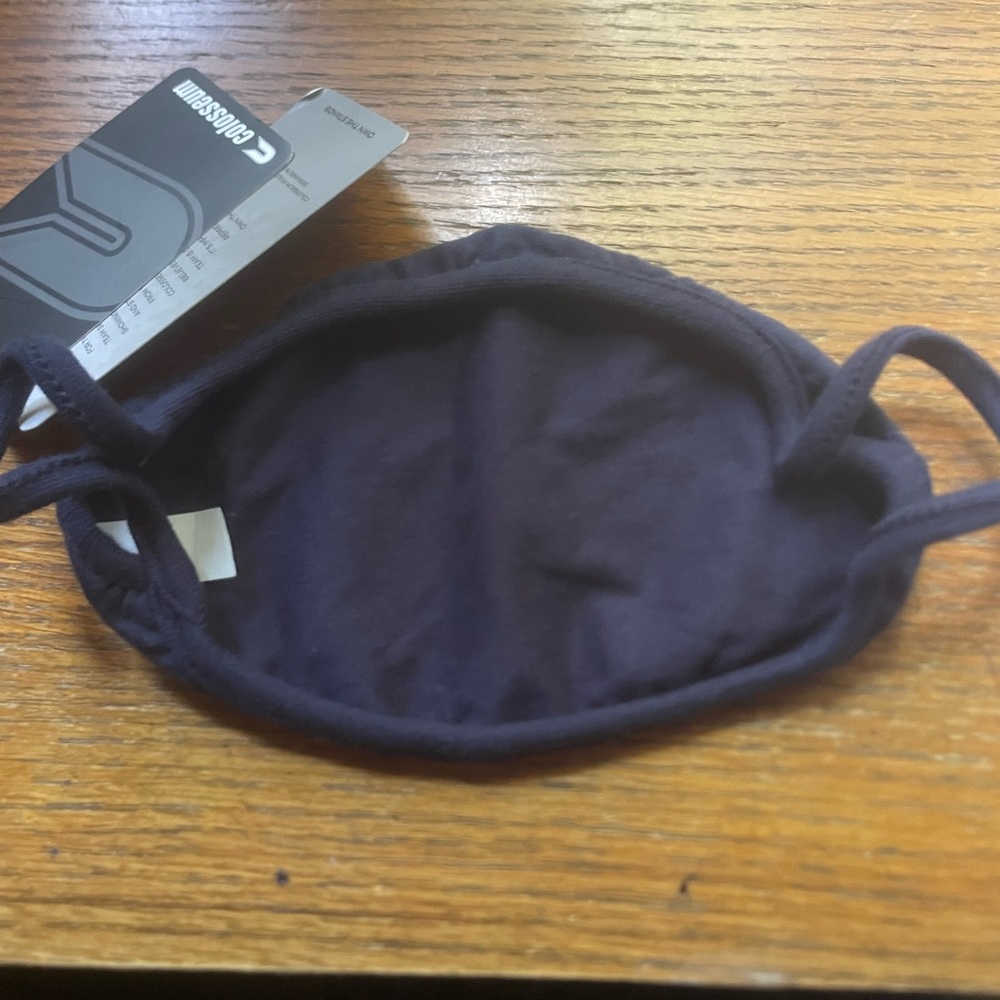Face mask - Picture 2 of 4